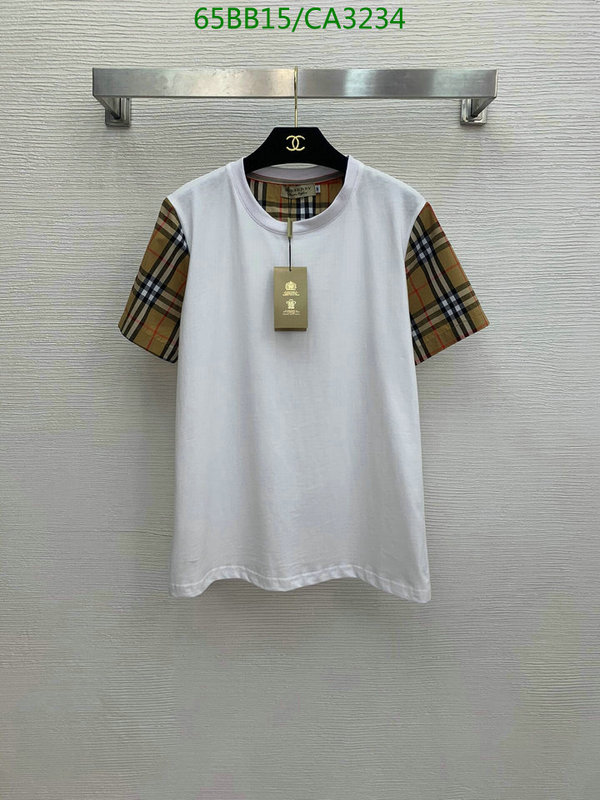 Clothing-Burberry, Code: CA3234,$: 65USD