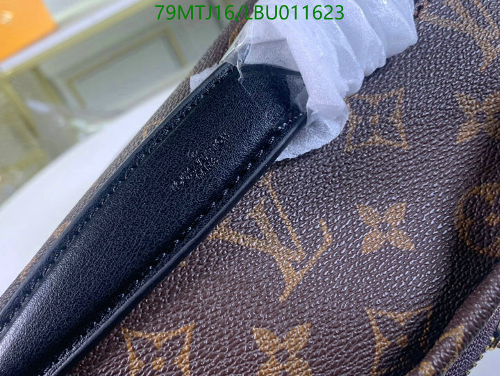 LV Bags-(4A)-Discovery-,Code: LBU011623,$: 79USD