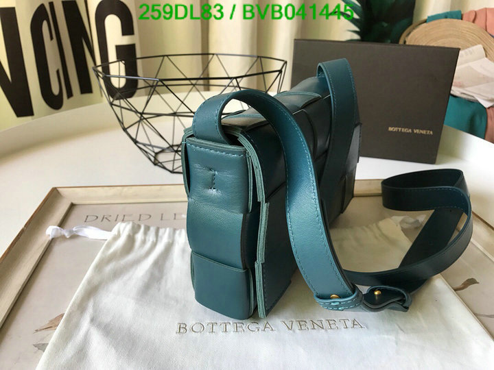 BV Bag-(Mirror)-Cassette Series,Code: BVB041445,$: 259USD