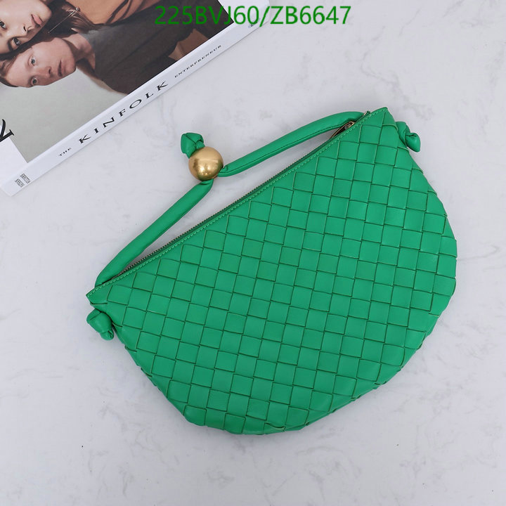 BV Bag-(Mirror)-Jodie,Code: ZB6647,$: 225USD