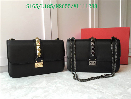 Valentino Bag-(Mirror)-Diagonal-,Code: VL111288,