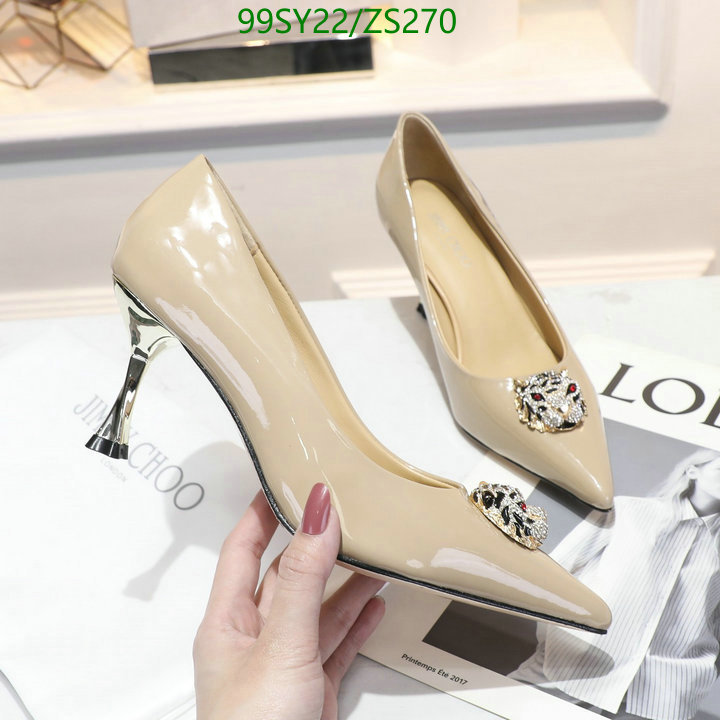 Women Shoes-Jimmy Choo, Code: ZS270,$: 99USD