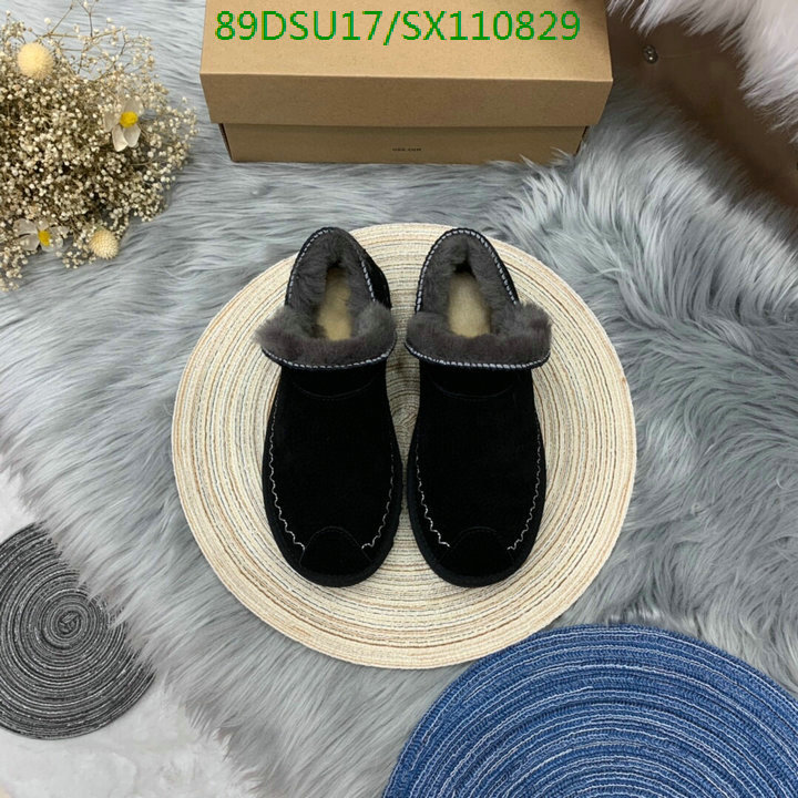 Women Shoes-UGG, Code: SX110829,$: 89USD