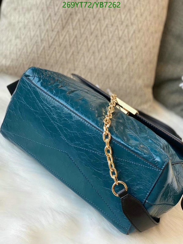 Givenchy Bags -(Mirror)-Handbag-,Code: YB7262,$: 269USD