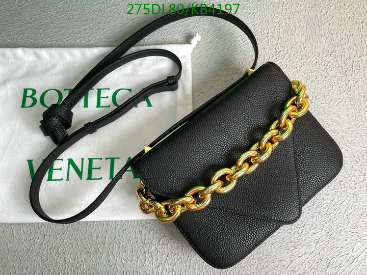 BV Bag-(Mirror)-Diagonal-,Code: KB4197,$: 329USD