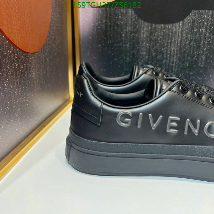 Men shoes-Givenchy, Code: ZS6182,$: 159USD