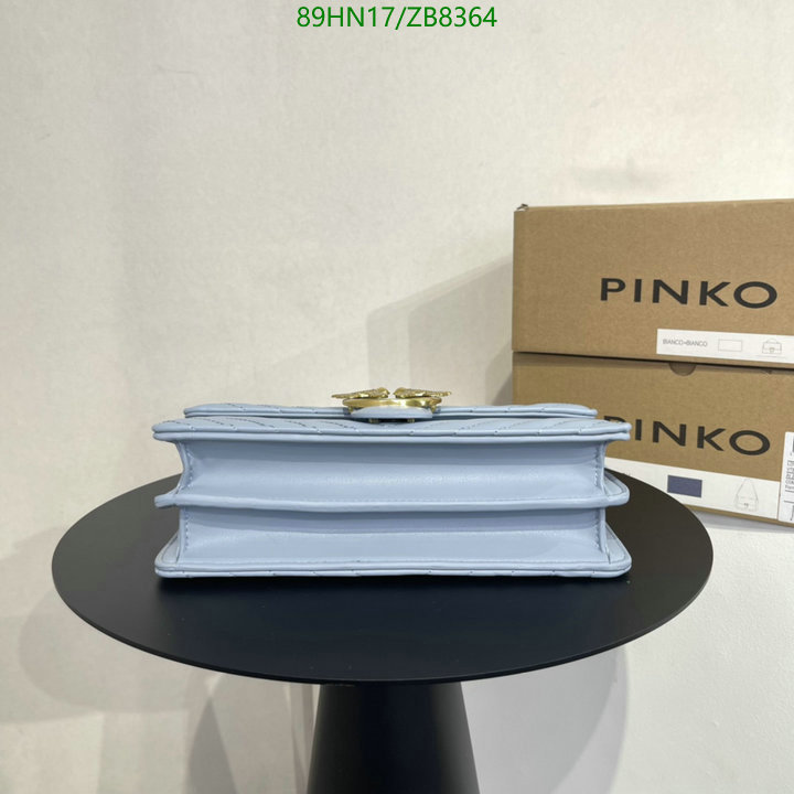 PINKO Bag-(4A)-Diagonal-,Code: ZB8364,$: 95USD