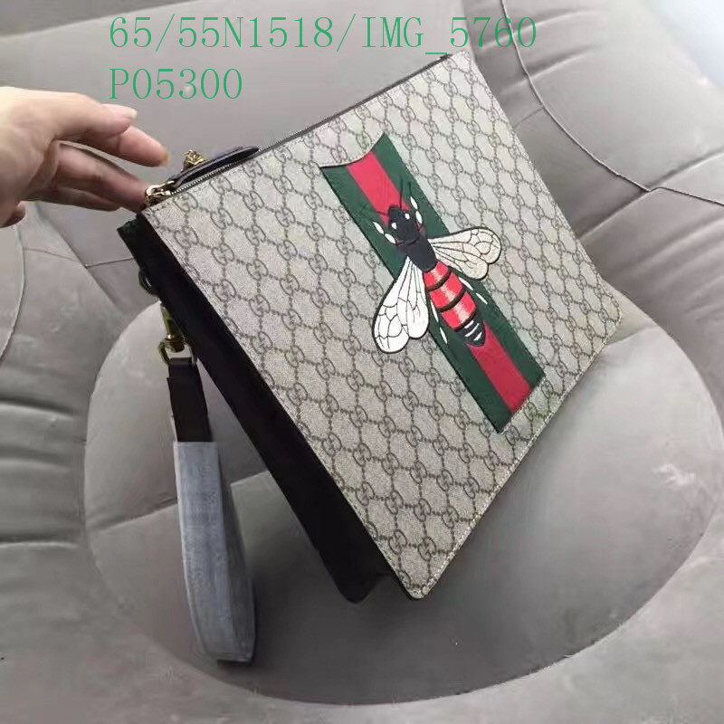Gucci Bag-(4A)-Ophidia-G,Code: GGB120546,$: 65USD