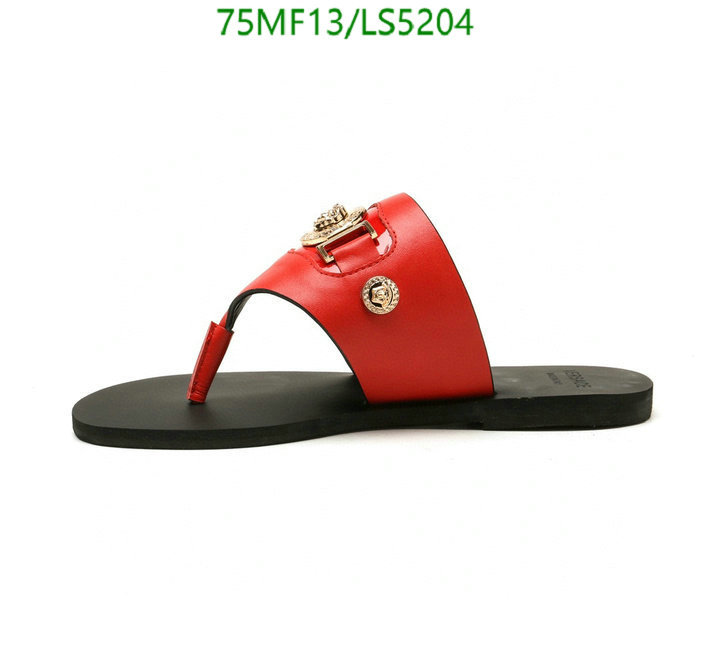 Women Shoes-Versace, Code: LS5204,$: 75USD