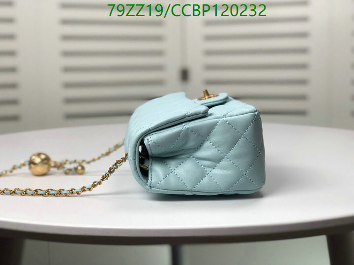 Chanel Bags ( 4A )-Diagonal-,Code: CCBP120232,$: 79USD