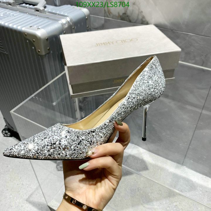 Women Shoes-Jimmy Choo, Code: LS8704,$: 109USD