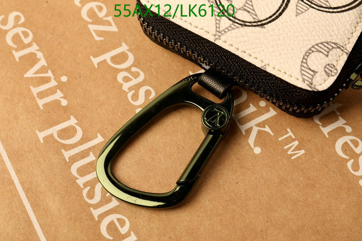 Key pendant-LV,Code: LK6120,$: 55USD