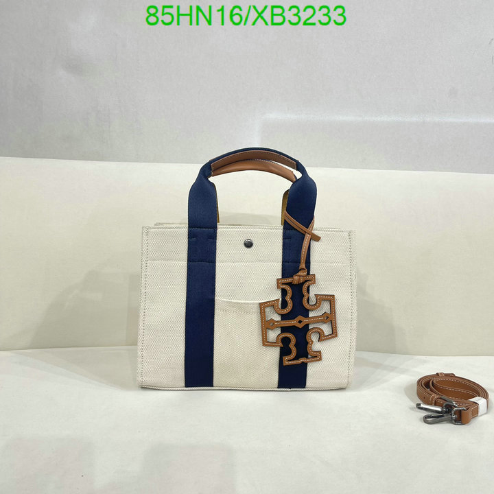 Tory Burch Bag-(4A)-Handbag-,Code: XB3233,