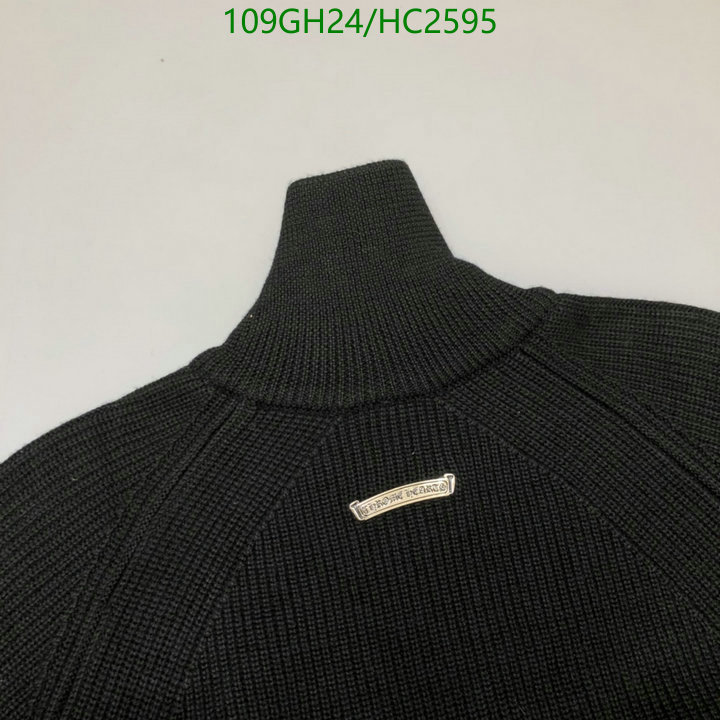 Clothing-Gucci, Code: HC2595,$: 109USD