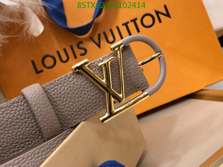 Belts-LV, Code: PX102414,$: 85USD