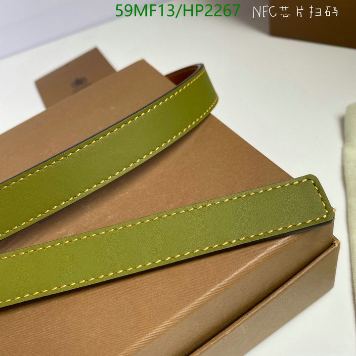 Belts-Burberry, Code: HP2267,$: 59USD