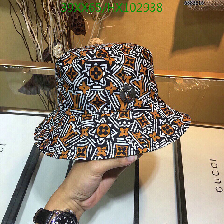 Cap -(Hat)-LV, Code: HX102938,$: 39USD