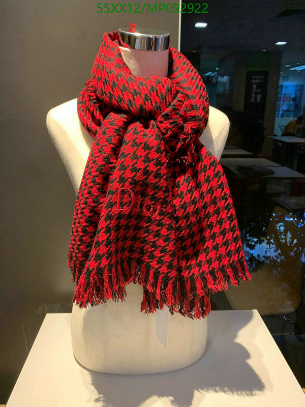 Scarf-Dior, Code: MP092822,$: 55USD