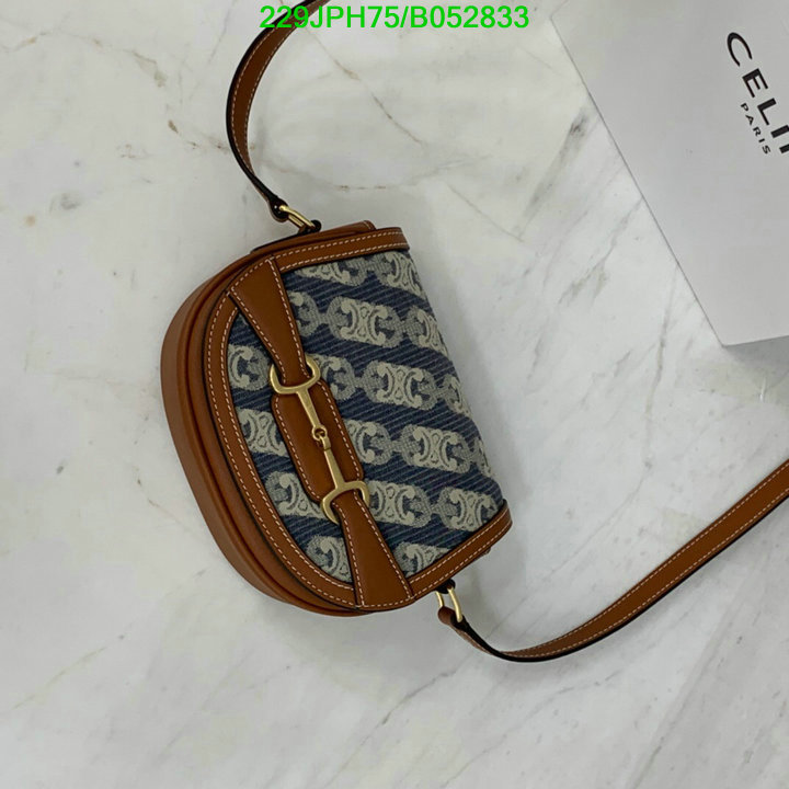 Celine Bag-(Mirror)-Diagonal-,Code: B052833,$: 229USD