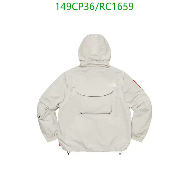 Clothing-The North Face, Code: RC1659,$: 149USD