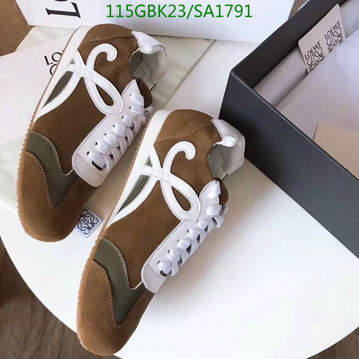 Women Shoes-Loewe, Code: SA1791,$: 115USD