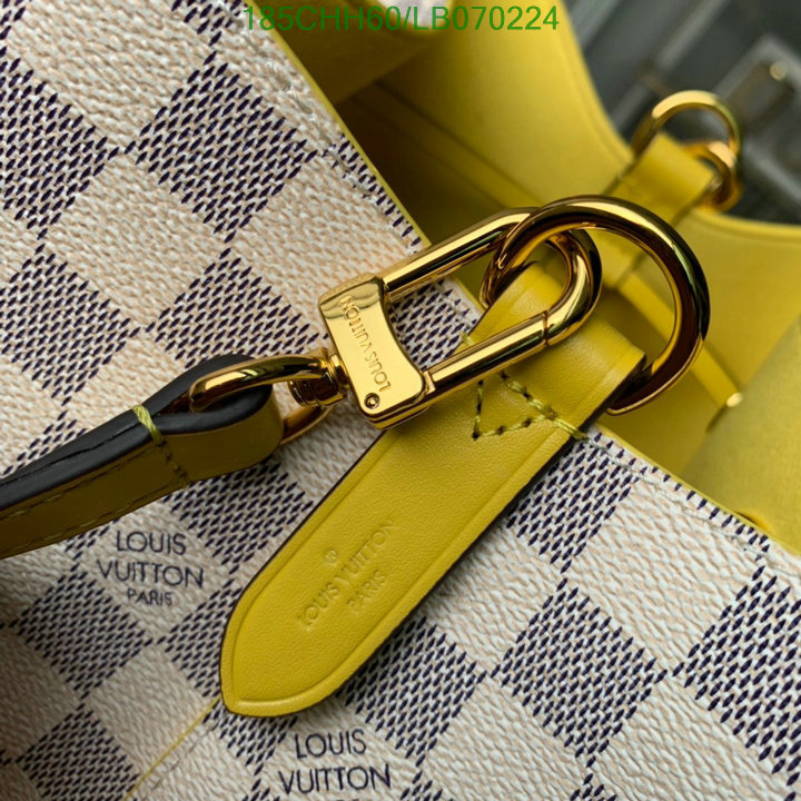 LV Bags-(Mirror)-Nono-No Purse-Nano No-,Code: LB070224,$:185USD