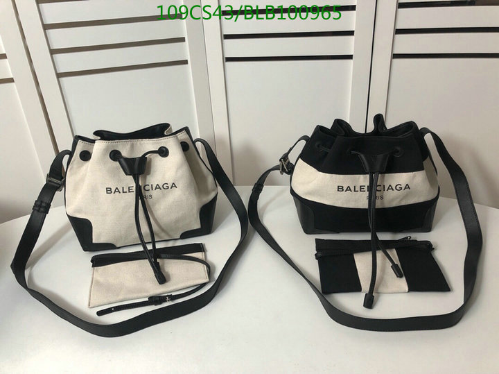 Balenciaga Bag-(Mirror)-Other Styles-,Code: BLB100965,