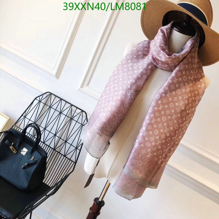 Scarf-LV,-Code: LM8081,$: 39USD