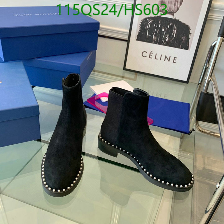 Women Shoes-Boots, Code: HS603,$: 115USD