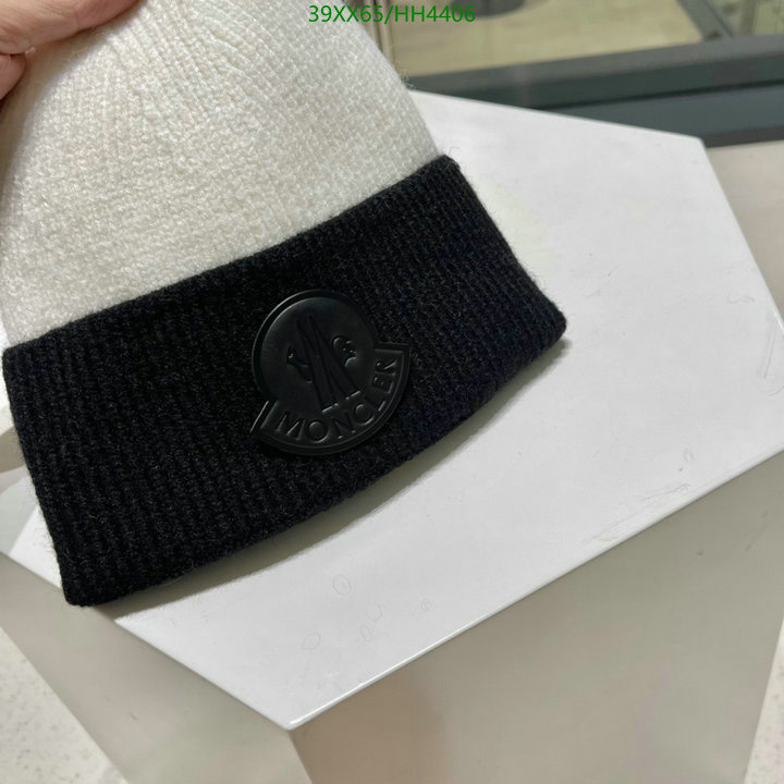 Cap -(Hat)-Moncler, Code: HH4406,$: 39USD