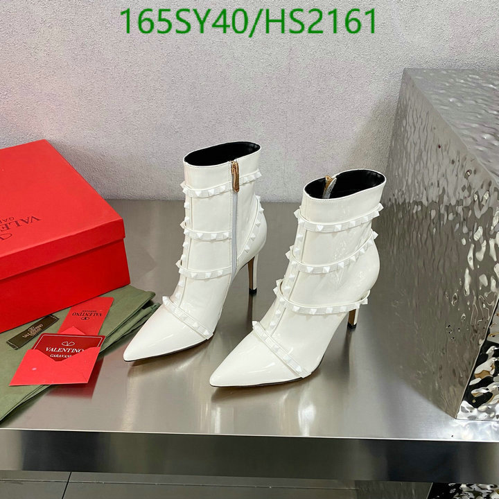 Women Shoes-Boots, Code: HS2161,$: 165USD