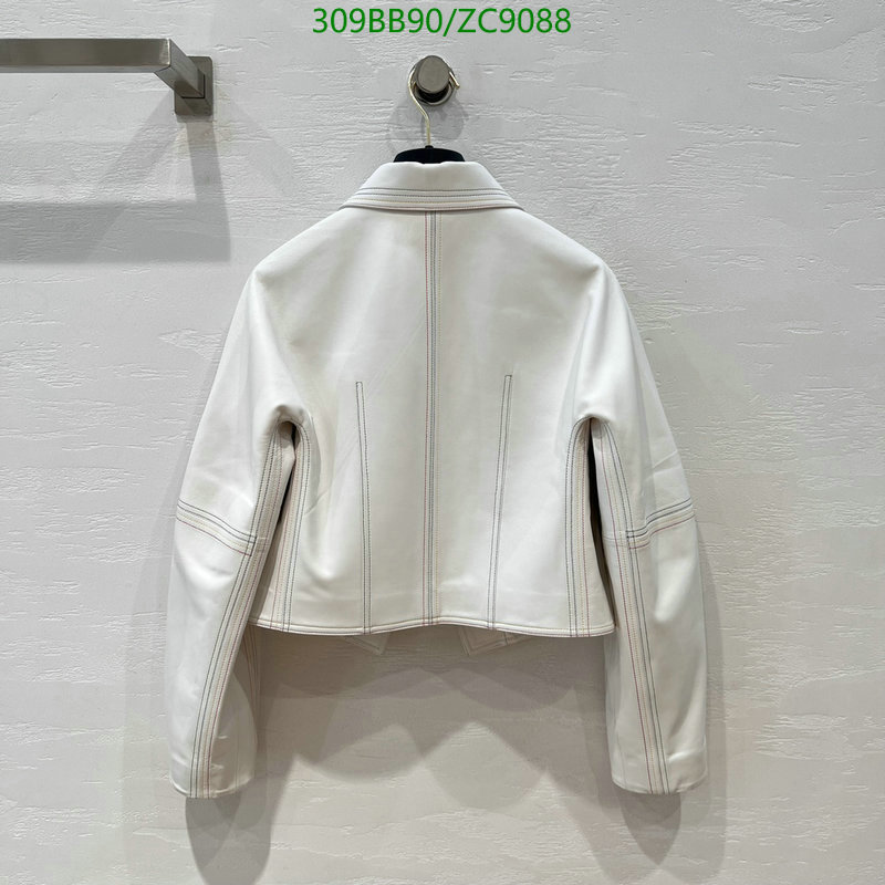 Clothing-Hermes, Code: ZC9088,$: 309USD