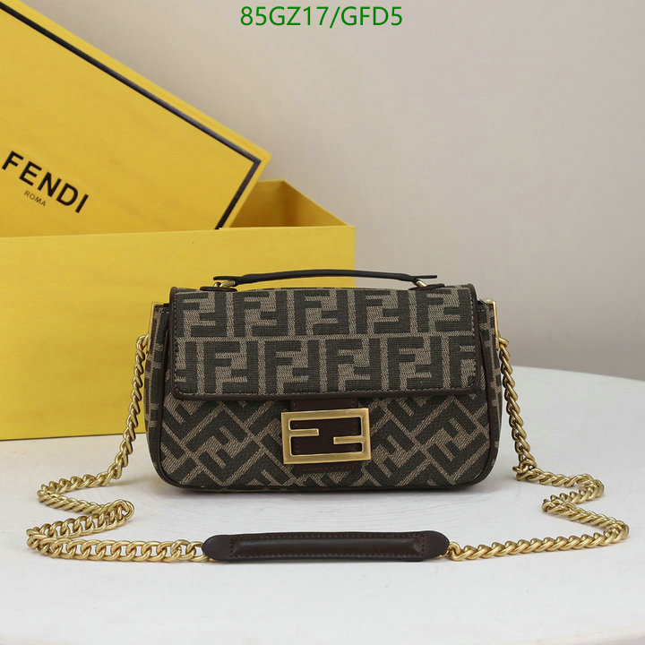 Fendi Big Sale,Code: GFD5,$: 85USD