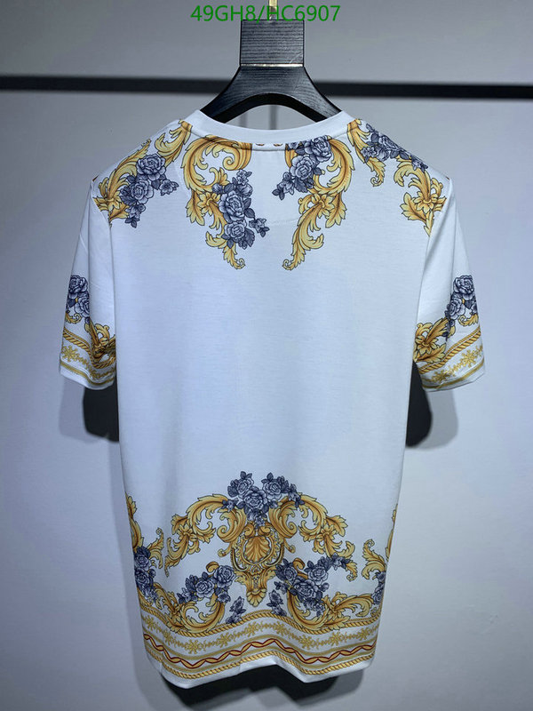 Clothing-Versace, Code: HC6907,$: 49USD