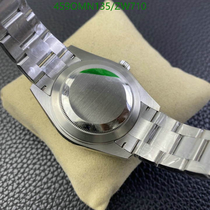Watch-Mirror Quality-Rolex, Code: ZW710,$: 459USD