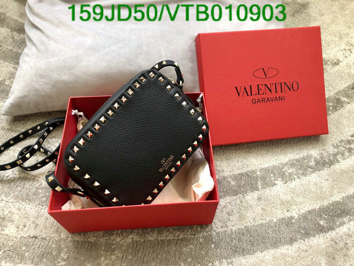 Valentino Bag-(Mirror)-Diagonal-,Code: VTB010903,$: 159USD