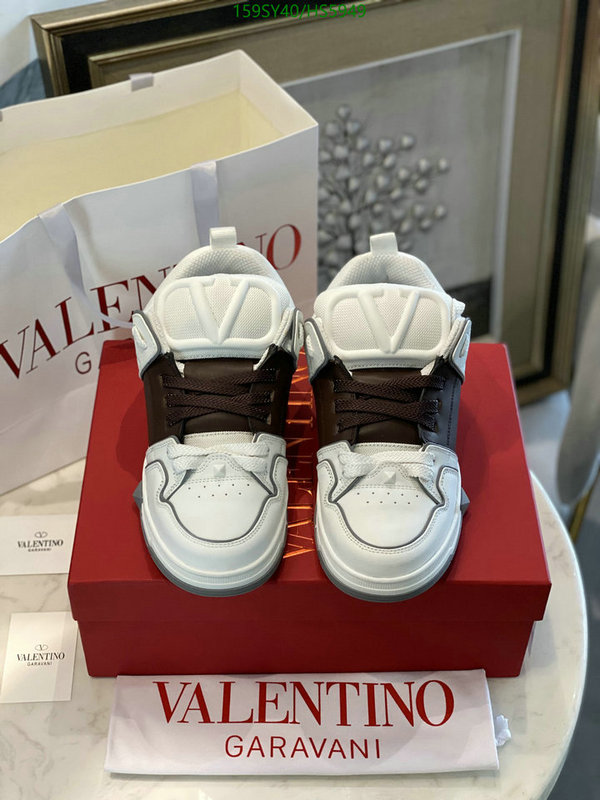 Women Shoes-Valentino, Code: HS5949,$: 159USD