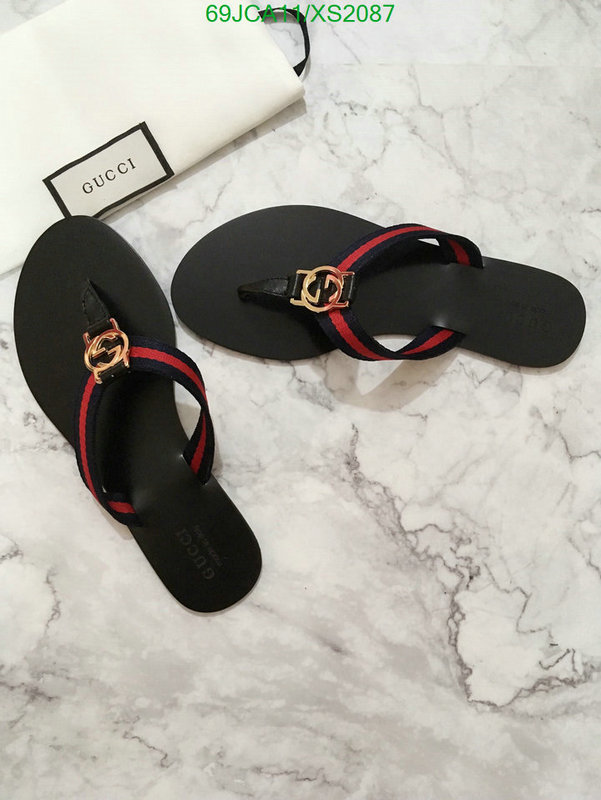 Women Shoes-Gucci, Code: XS2087,$: 69USD