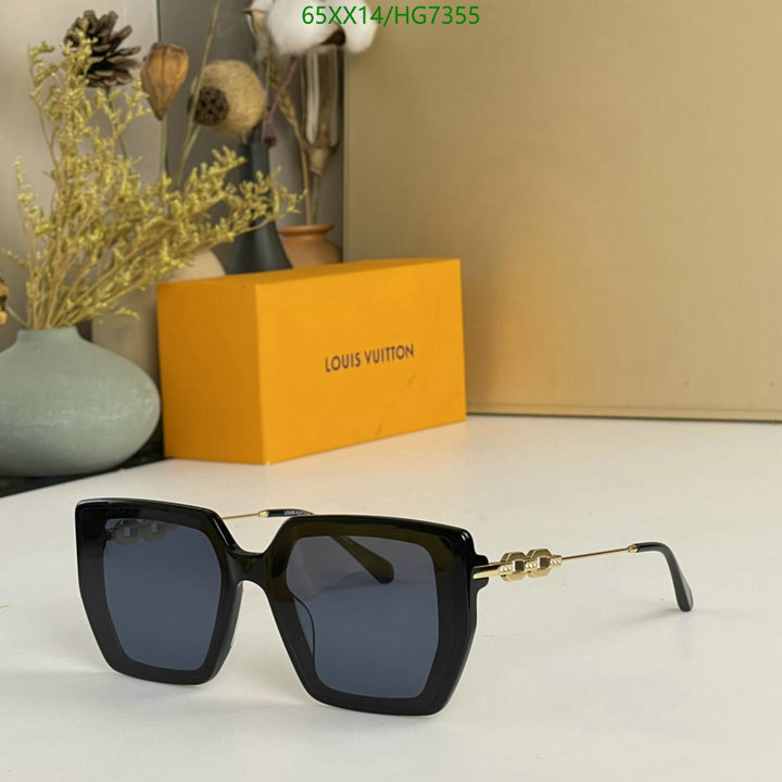 Glasses-LV, Code: HG7355,$: 65USD