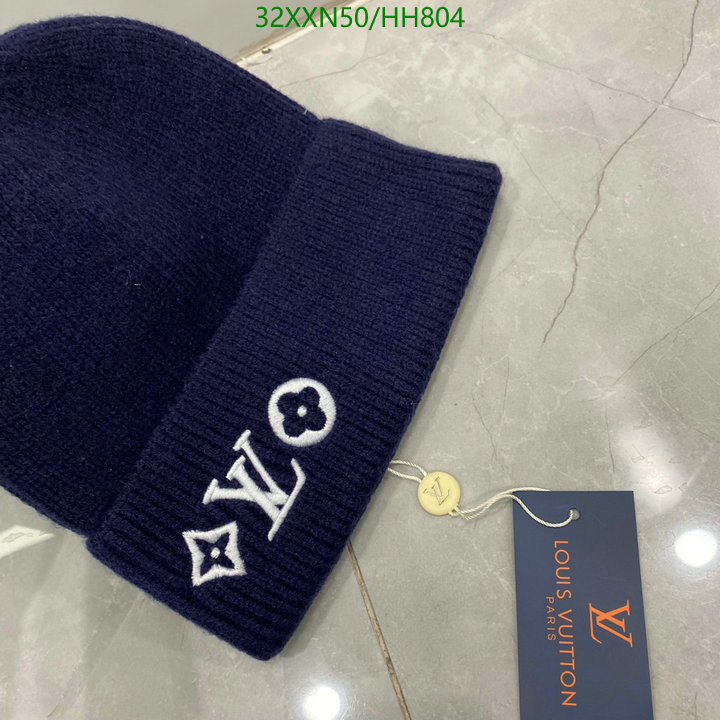 Cap -(Hat)-LV, Code: HH804,$: 32USD