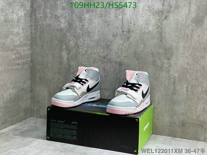 Women Shoes-Air Jordan, Code: HS5473,$: 109USD