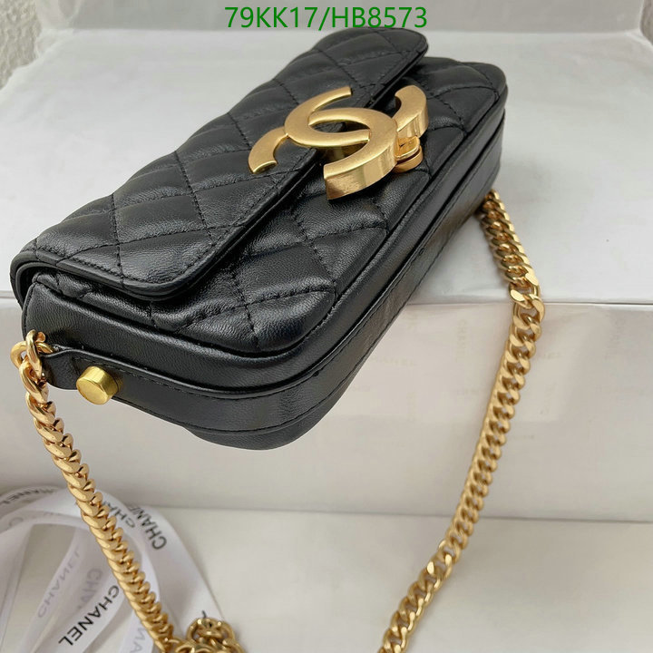 Chanel Bags ( 4A )-Diagonal-,Code: HB8573,$: 79USD