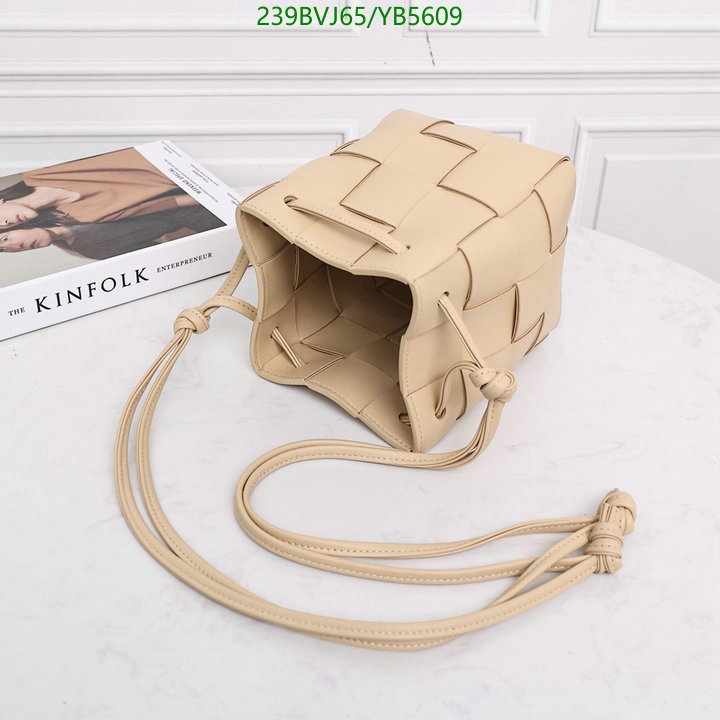 BV Bag-(Mirror)-Diagonal-,Code: YB5609,$: 239USD