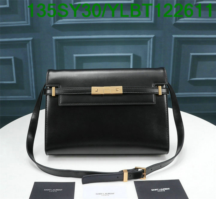 YSL Bag-(4A)-Diagonal-,Code: YLBT122611,$:135USD