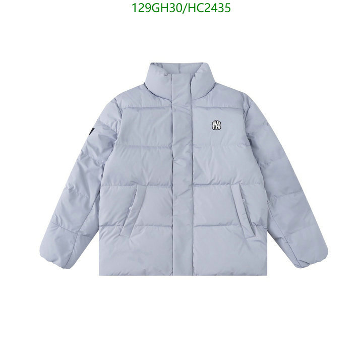 Down jacket Women-New Yankee, Code: HC2435,$: 129USD
