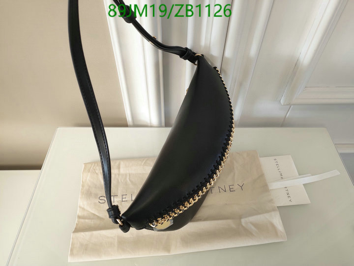 Stella McCartney Bag-(Mirror)-Diagonal-,Code: ZB1126,$: 89USD