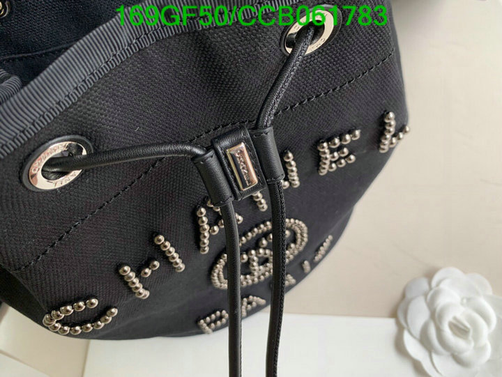 Chanel Bags -(Mirror)-Diagonal-,Code: CCB061783,$:169USD