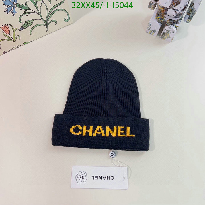 Cap -(Hat)-Chanel, Code: HH5044,$: 32USD