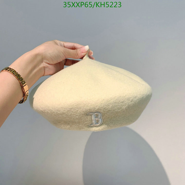 Cap -(Hat)-Balenciaga, Code: KH5223,$: 35USD