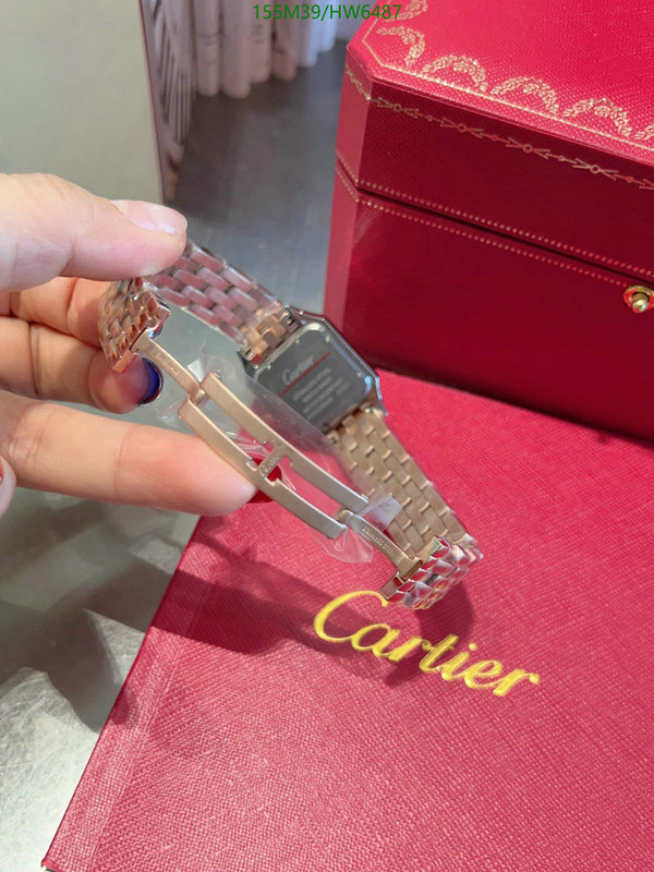 Watch-4A Quality-Cartier, Code: HW6487,$: 155USD